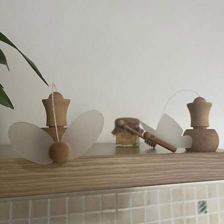 Casa Vacanze Il Pugnalone Acquapendente Kültér fotó