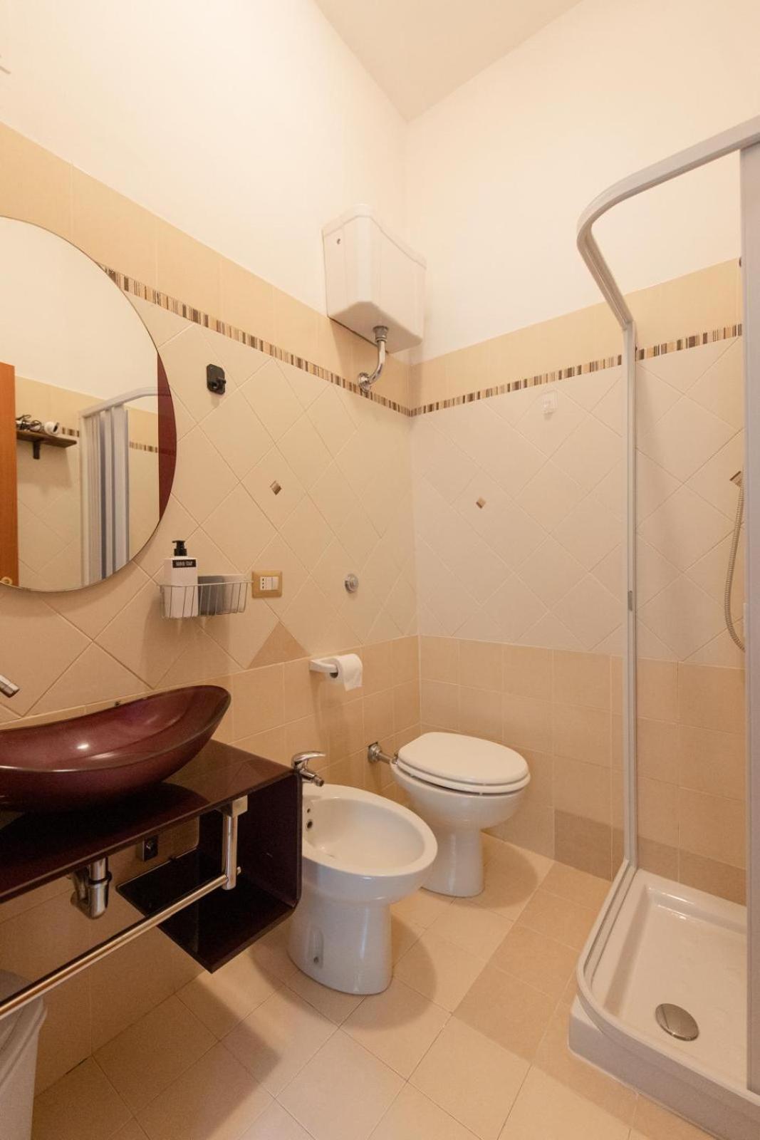 Casa Vacanze Il Pugnalone Acquapendente Kültér fotó