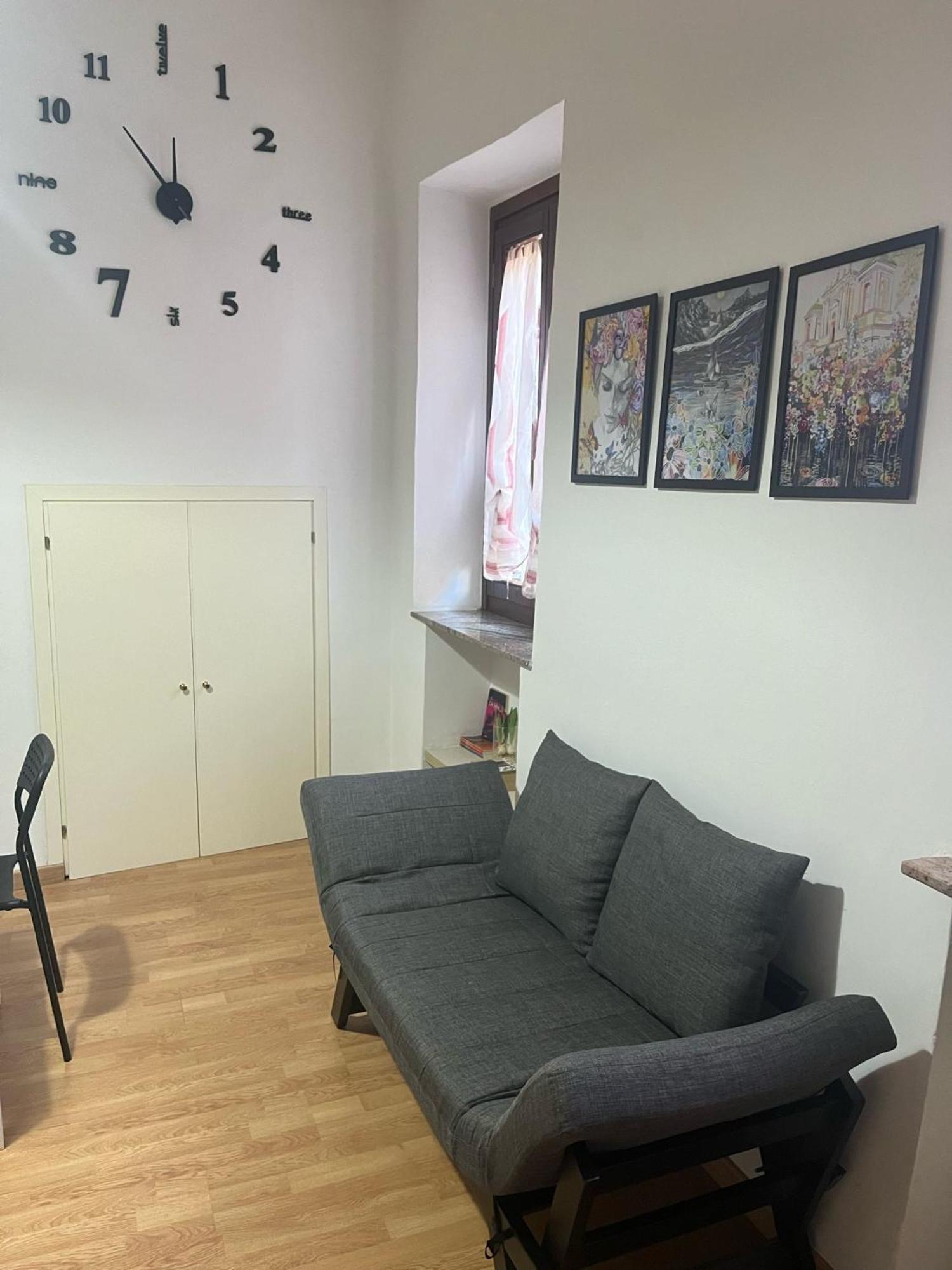 Casa Vacanze Il Pugnalone Acquapendente Kültér fotó